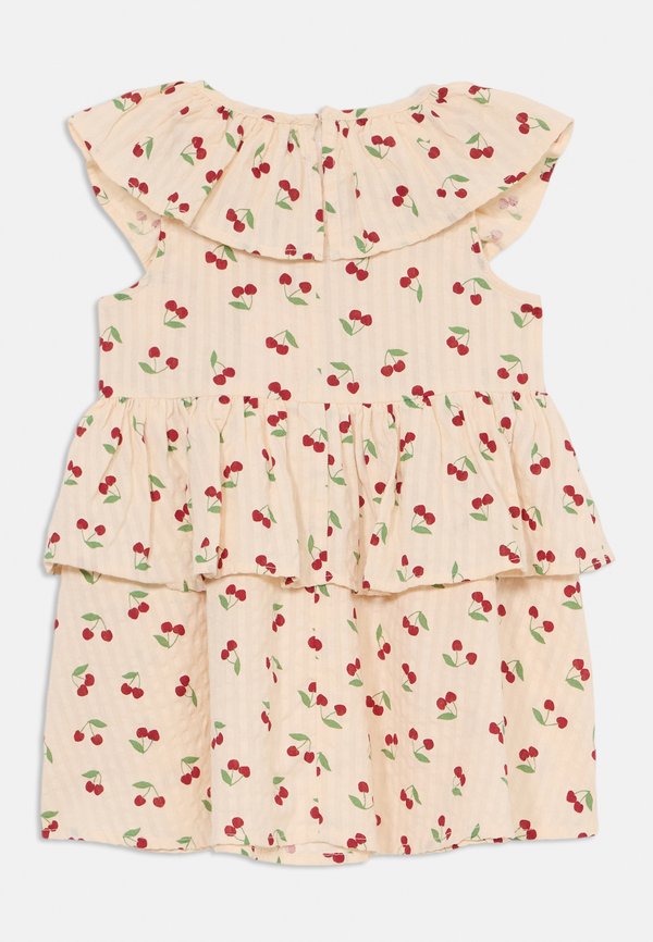 KMGCERISE LAYERED DRESS - Day dress2