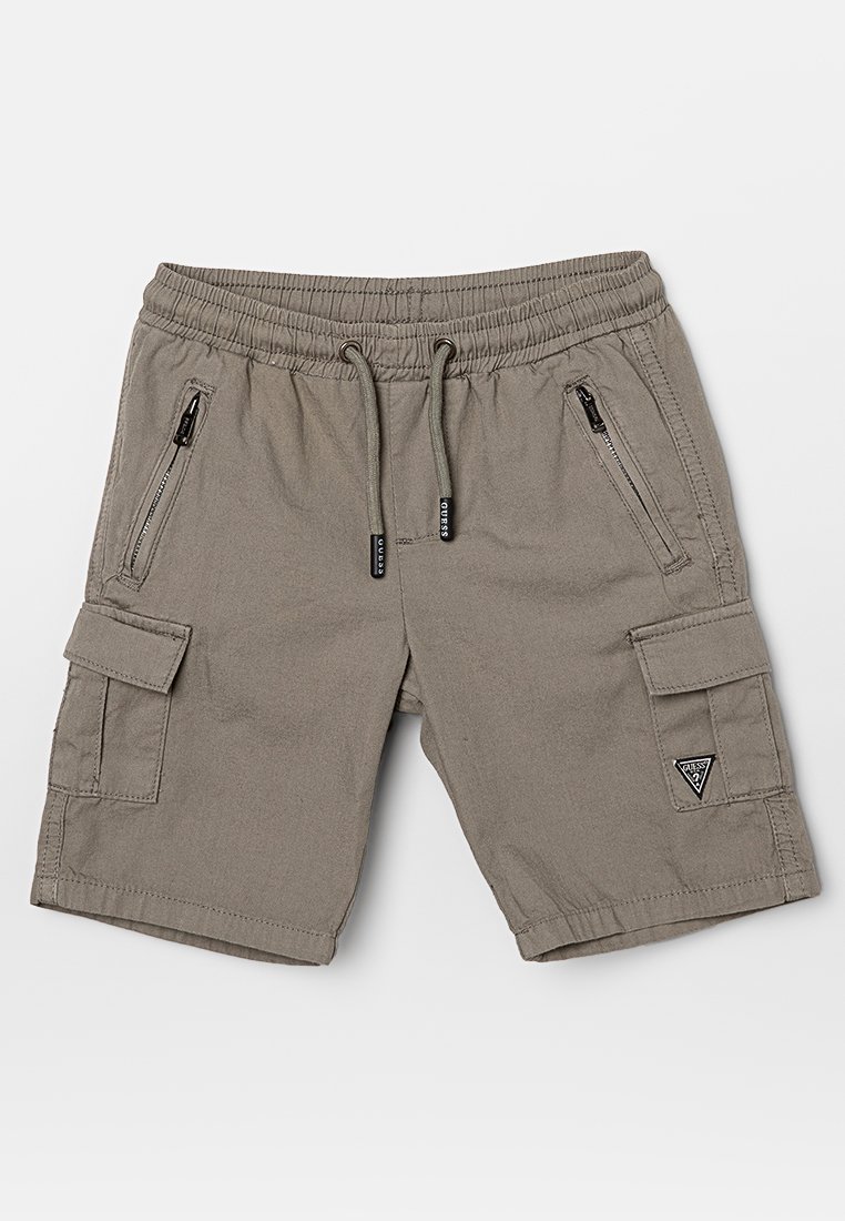 Guess Shorts donkergroen Guess Shorts donkergroen