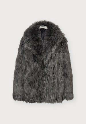 Zadig & Voltaire, FAUNE  - Зимно яке - light grey