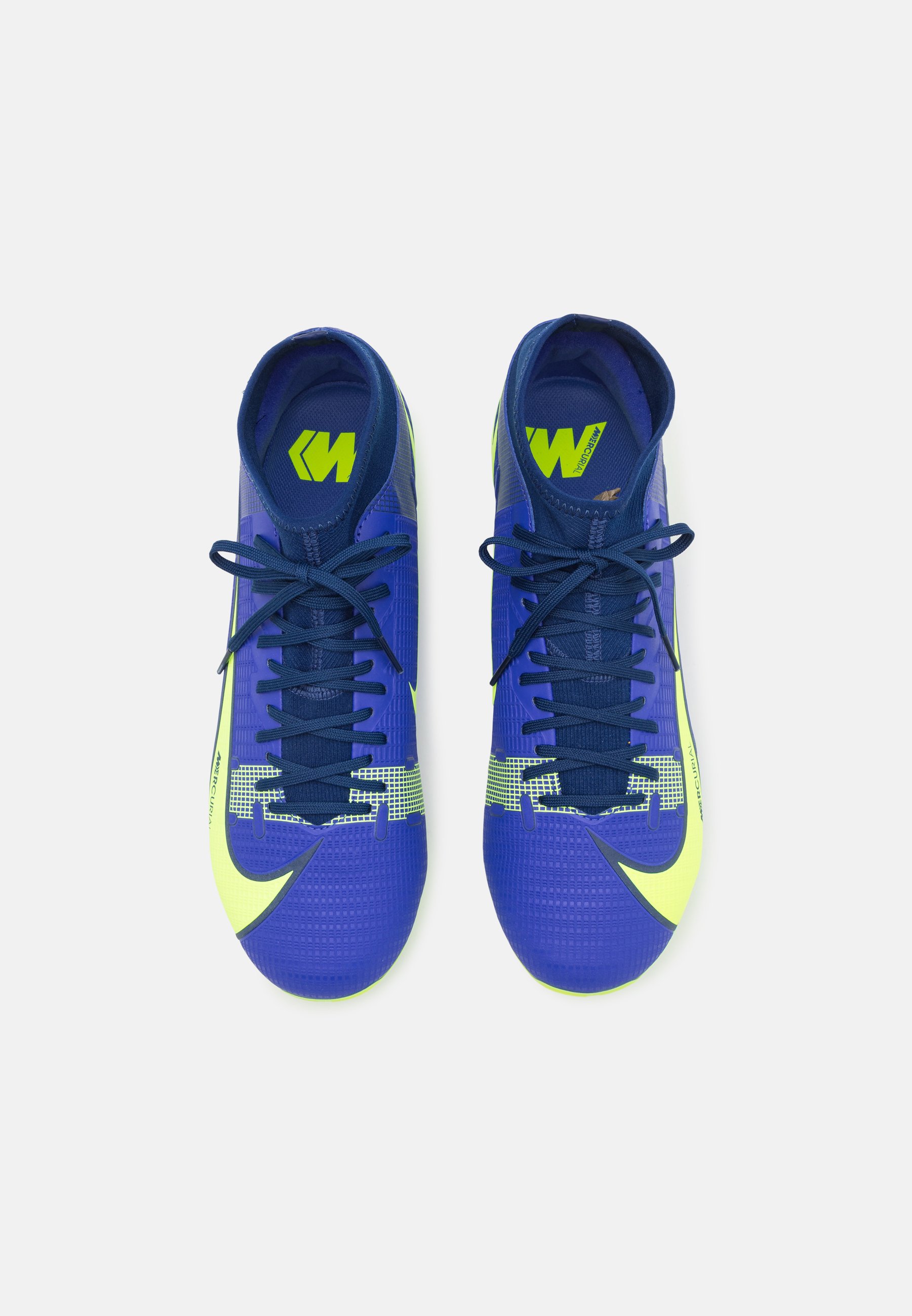 nike max fly kolce