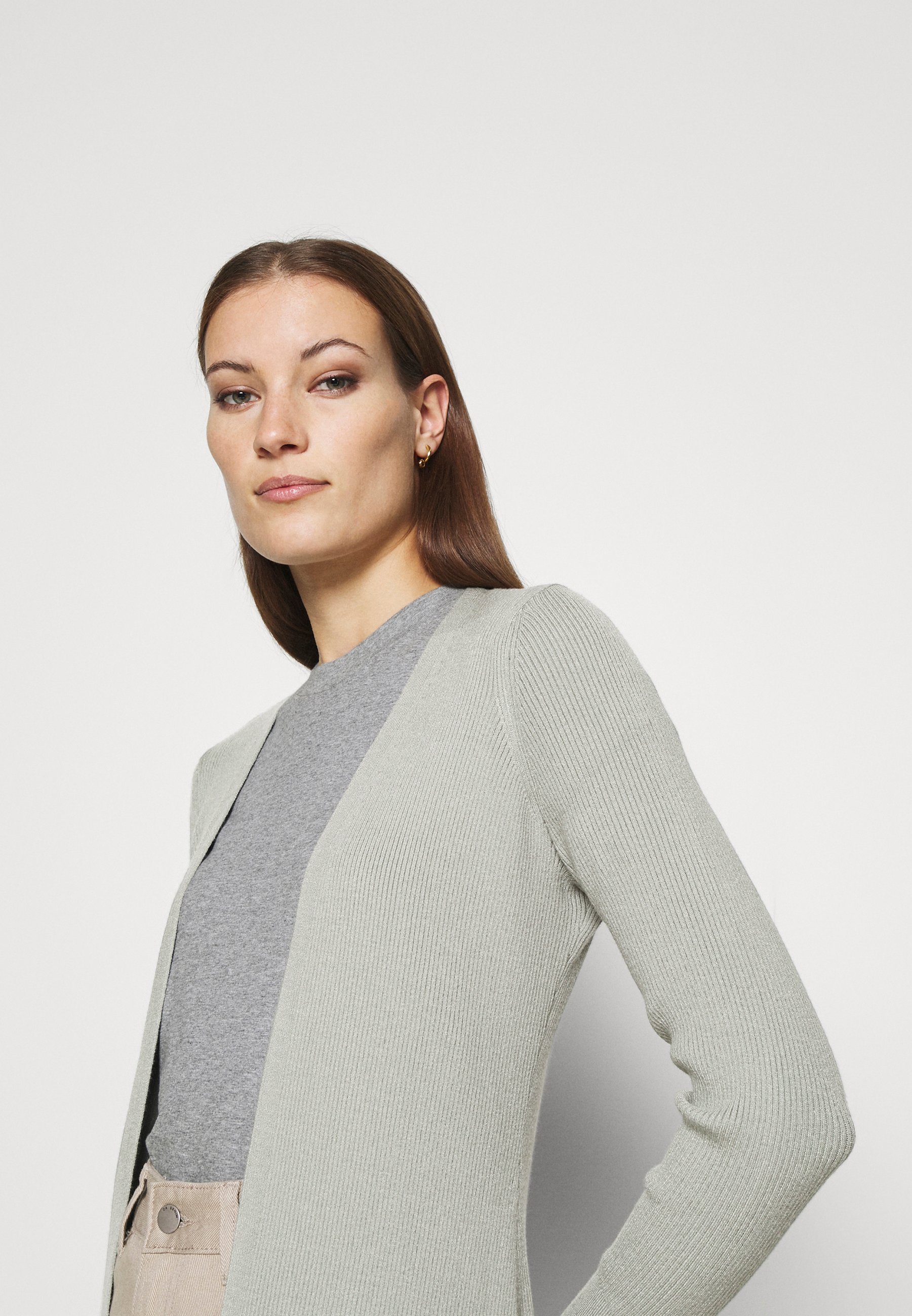 abercrombie sweater set