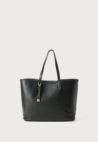 Unselected, black