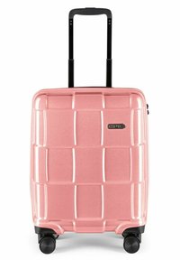 Epic CRATE REFLEX - Trolley - crystal rose