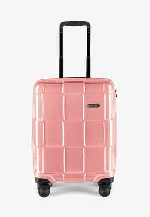 Epic CRATE REFLEX - Trolley - crystal rose