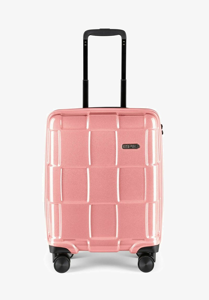 Epic CRATE REFLEX - Trolley - crystal rose