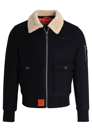 Bombers AVIATOR - Jas - black