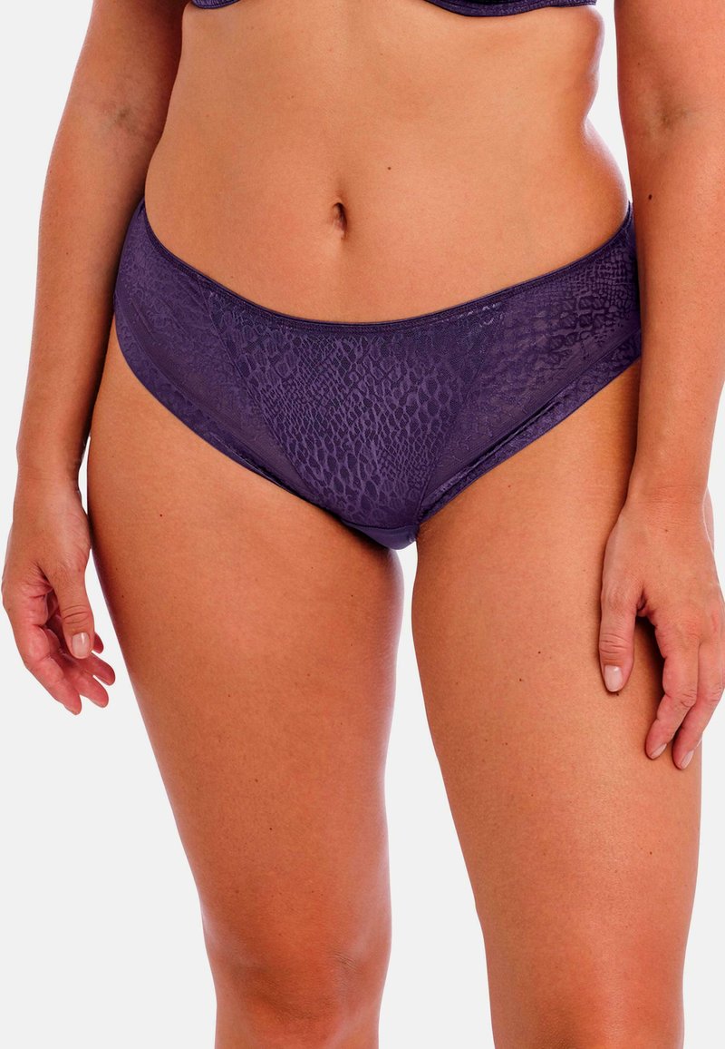 Fantasie ENVISAGE - Slip - purple velvet