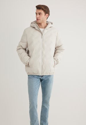 Mavi Winter jacket - moonstruck