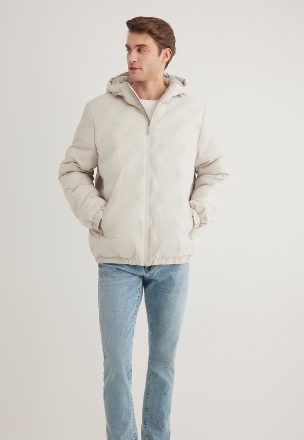 Winterjacke - moonstruck