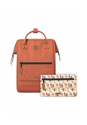 ADVENTURER MAXI - Tagesrucksack - tanta