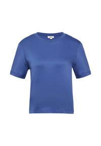 Unausgewählt, royalblau
