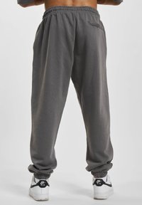 DEF BIG  - Joggebukse - anthracite