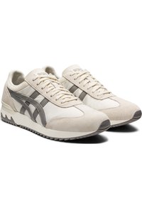 Onitsuka Tiger CALIFORNIA 78 EX - Matalavartiset tennarit - BIRCH/STEEPLE GREY