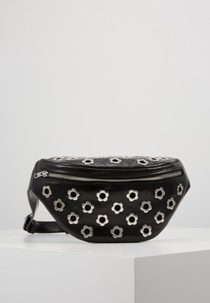 McQ Alexander McQueen Bæltetasker - black