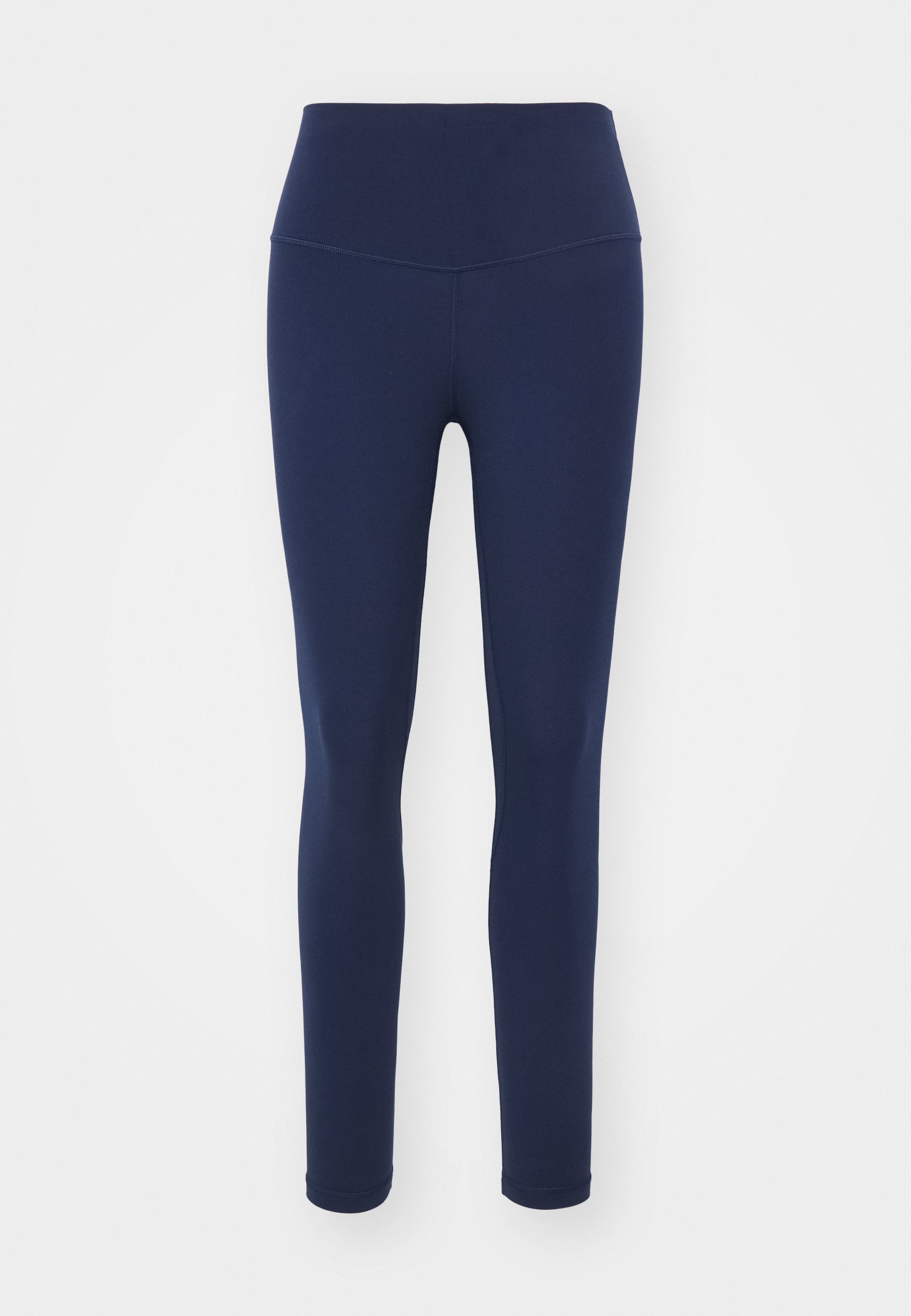 High-rise leggings