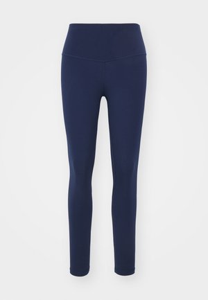 lululemon ALIGN™ HIGH-RISE 64CM - Tights - navy