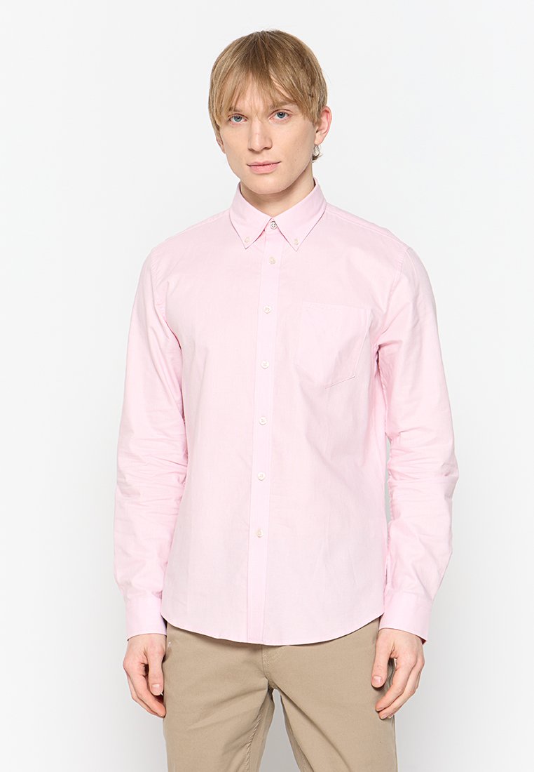 Ben Sherman Overhemd roze