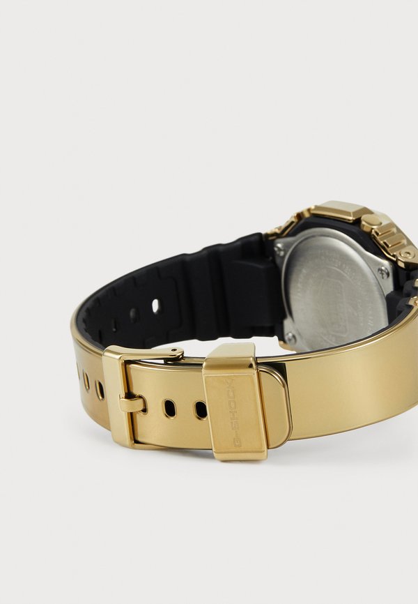 GM-2100YMG-9A UNISEX - Chronograph watch2