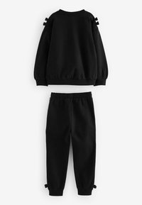 Baker by Ted Baker BOW SET  - Sweater - black