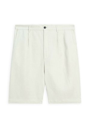 BERMUDA - Shorts - beige