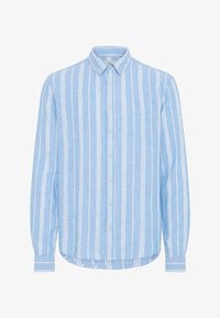 Sélectionné, airy blue