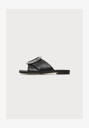 MARC JACOBS, Σανδάλια - black