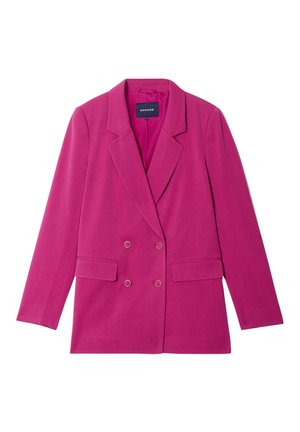 BONOBO Jeans, ZWEIREIHIGE - Blazer - violet clair