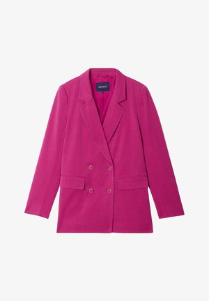 BONOBO Jeans, ZWEIREIHIGE - Blazer - violet clair
