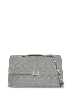 KUILT WRINKLE  - Sac à main - grey
