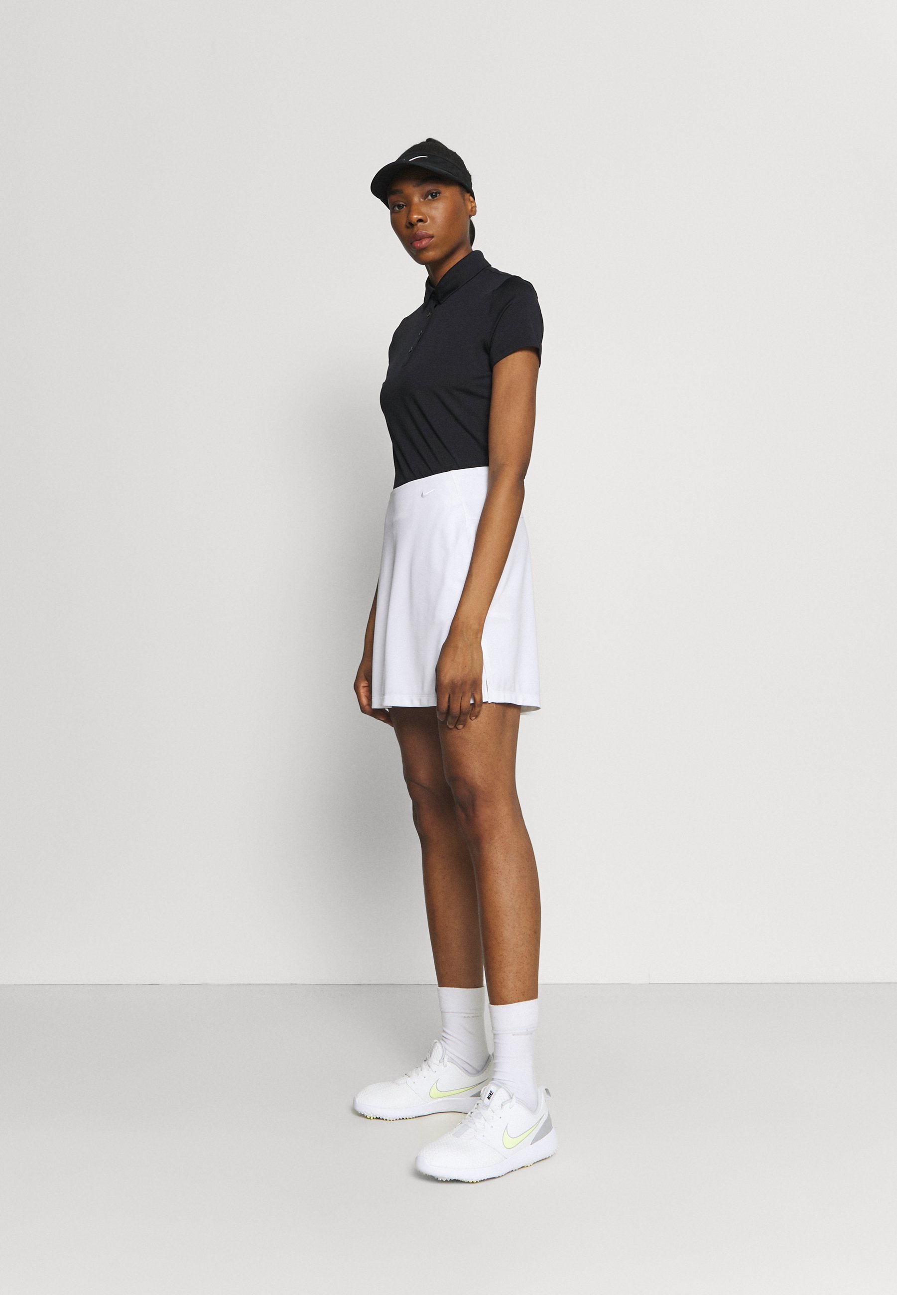 Under Armour ZINGER SHORT SLEEVE 
