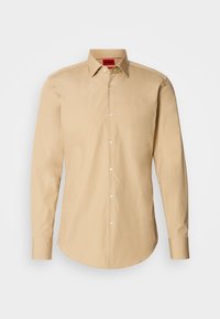JENNO - Cămașă - medium beige