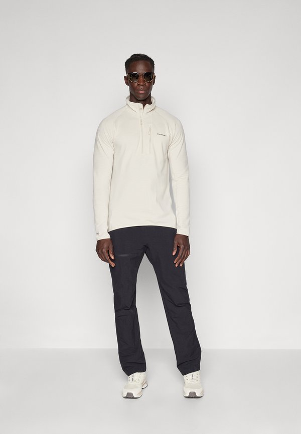 LIGHTWARM - Sweatshirt - rainy day3