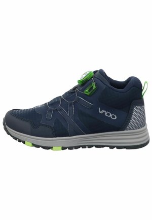 Trainers - pacific