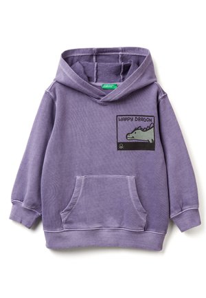 - Bluza z kapturem