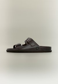 Δεν επιλέχθηκε, brown