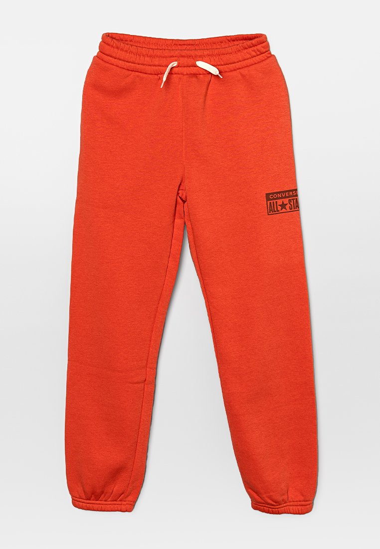 Converse Trainingsbroek donkerbruin Converse Trainingsbroek donkerbruin