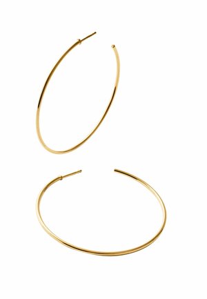 Pendientes - gold-colored