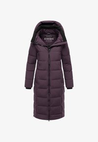 Unselected, dusty plum