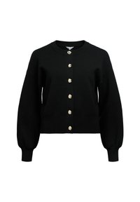 Non selezionato, black