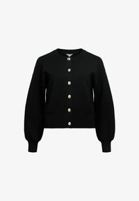 Non selezionato, black