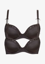 Susa Dirndl-beha voor dames, wit, 75E : Susa Susa Dirndl-beha voor dames, wit, 75E : Susa