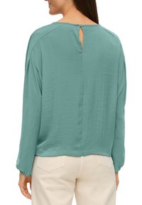 s.Oliver Bluse - minze