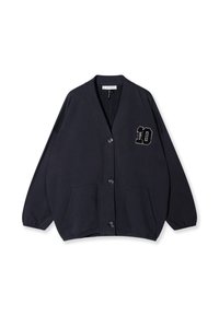 Wybrany, dark navy