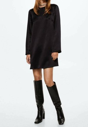 Jurk - black
