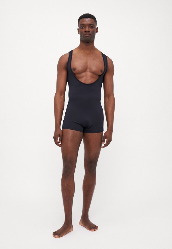 SWIM BODY - Swimming trunks4