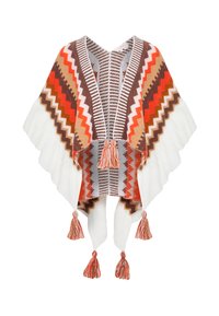 Selectat, rost mehrfarbig