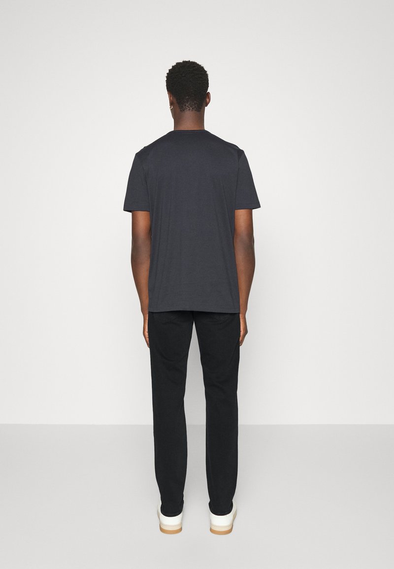 Herren Skinny Fit | BOSS DELAWARE Jeans Slim Fit dark blue/dunkelblau - UG47204 Herren Skinny Fit | BOSS DELAWARE Jeans Slim Fit dark blue/dunkelblau - UG47204