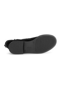 Gabor Comfort Snowboots  - schwarz lausch