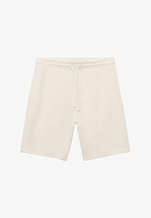 Mango BERMUDA  mleczny