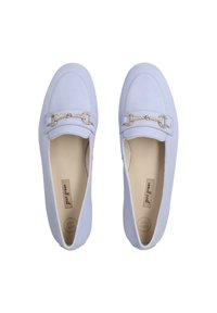 Paul Green Scarpe senza lacci - blau